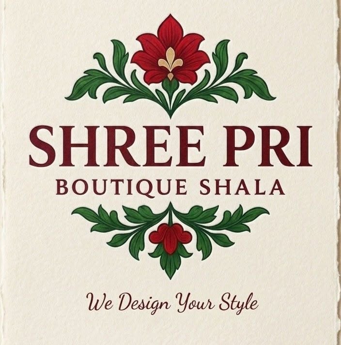 श्री प्रि बुटिक शाला